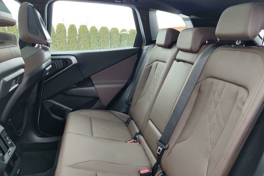 BMW X3 xDrive20d mHEV aut