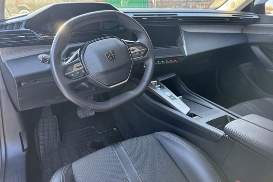 Peugeot 308 Allure Pack  1.5 BlueHDi S&S EAT8