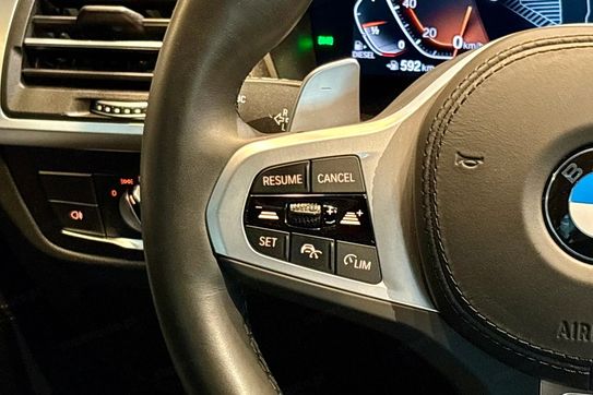 BMW X4 xDrive20d M Sport