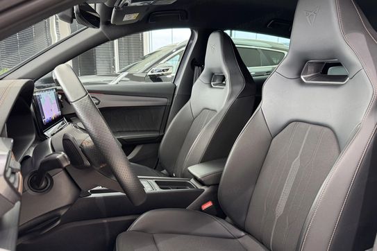 Cupra Formentor 2.0 TSI 4Drive DSG