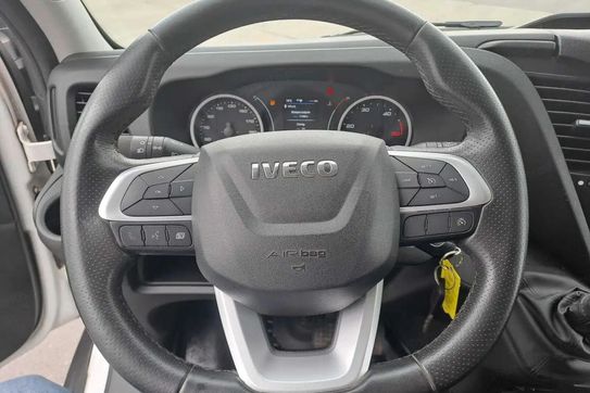 Iveco Daily 2.3 35S14 V Hi-Matic (16m3)