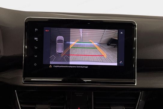 Seat Tarraco 2.0 TDI DSG