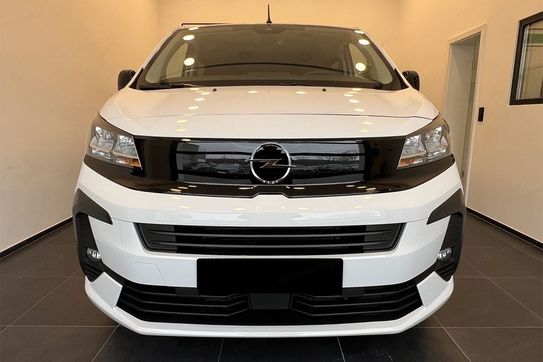 Opel Vivaro XL L2H1 Zabudowa Brygadowa Składana