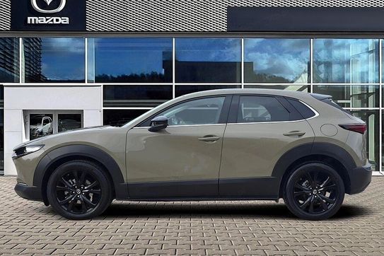 Mazda CX-30 2.0 Mhev Nagisa 2WD