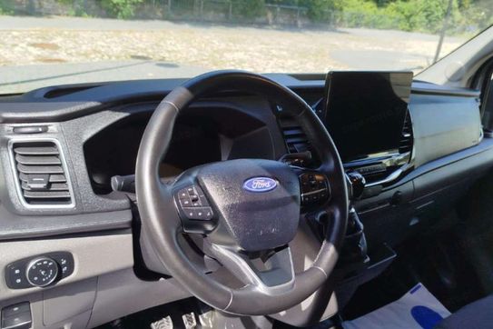 Ford Transit L4H3