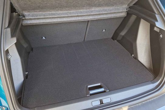 Peugeot 2008 GT S&S EAT8 1.2 PureTech