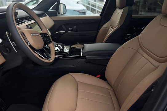 Land Rover Range Rover Sport 3.0 D300 mHEV Dynamic SE