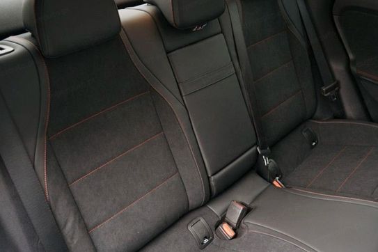Mercedes CLA 250+ AMG Line Shooting Brake