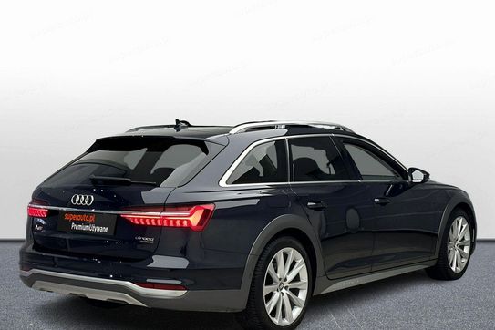 Audi A6 Allroad 40 TDI mHEV quattro S tronic