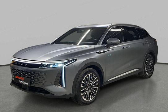 Omoda 9 1.5 Super Hybrid AWD