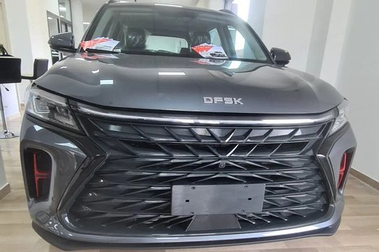 DFSK FX 600 Comfort 1.5 T-GDI aut