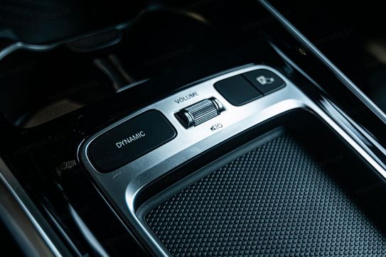 Mercedes GLB AMG 35 4-Matic