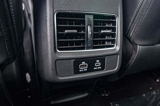 Jac JS8 1.5 T-GDI 7 DCT 7os.