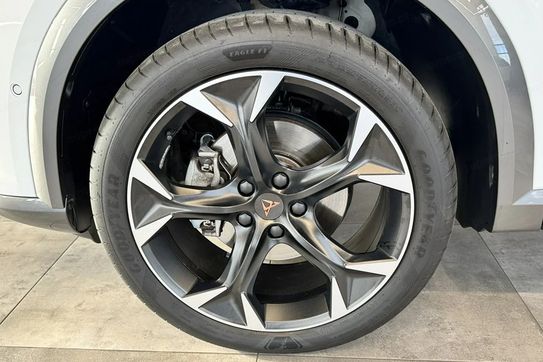 Cupra Formentor 2.0 TSI 4Drive DSG