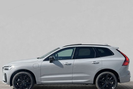 Volvo XC60 T8 Plug-In Hybrid AWD Ultra Black Edition aut