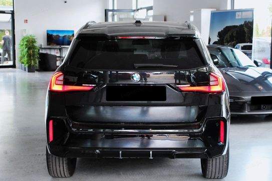 BMW X1 sDrive20i M Sport