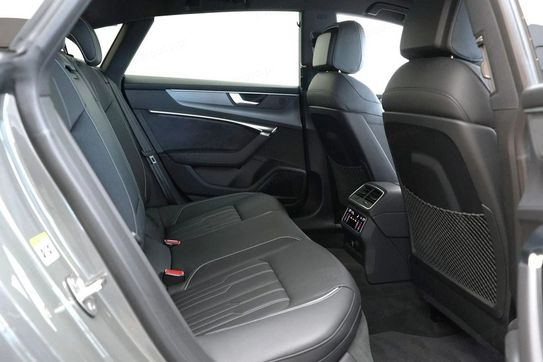 Audi A7 40 TDI mHEV quattro S tronic