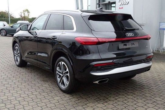 Audi Q5 TFSI quattro advanced