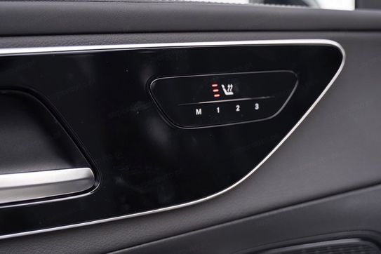 Mercedes GLC Coupe 200 4-Matic AMG Line