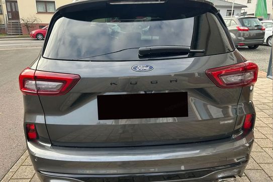 Ford Kuga ST-Line 2.5 FHEV