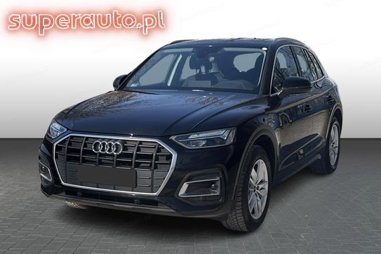 Audi Q5 35 TDI