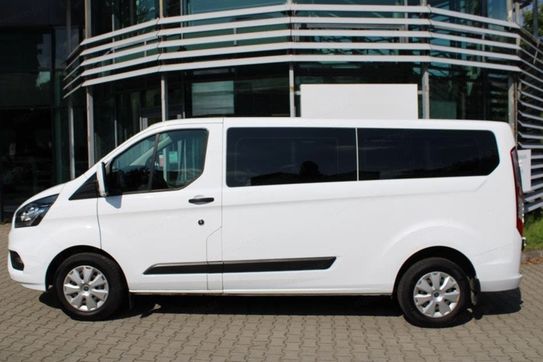 Ford Transit Custom Kombi L2H1 Trend