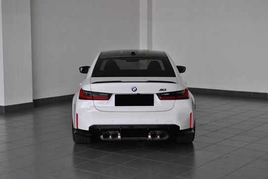 BMW Seria 3 M3 Competition xDrive