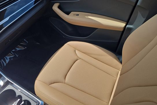 Audi Q8 50 TDI quattro