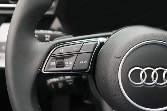 Audi A3 TFSI