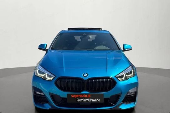 BMW Seria 2 Gran Coupe 220d xDrive M Sport
