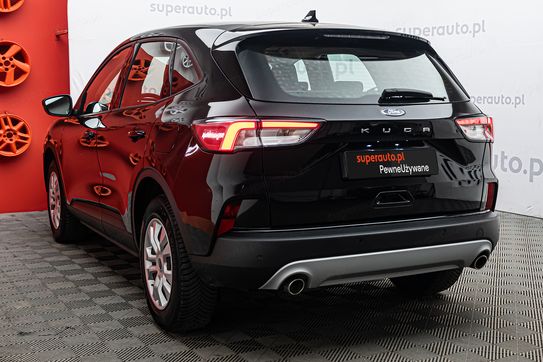 Ford Kuga 1.5 EcoBoost Cool&Connect