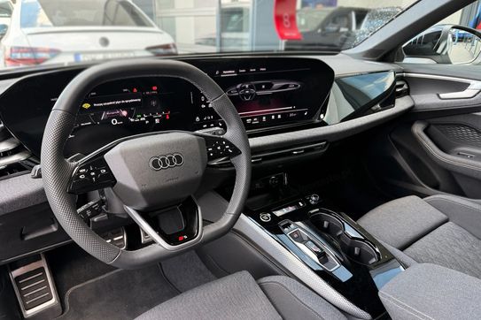 Audi A5 TFSI 150 kW S tronic