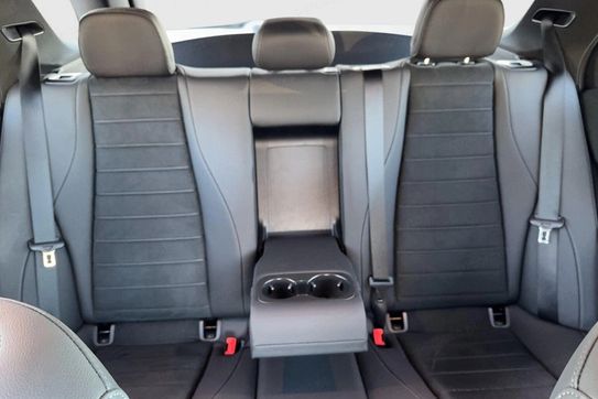 Mercedes GLE 300 d 4MATIC AMG Line