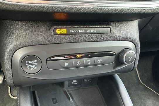 Ford Focus Ecoboost Mhev Titanium x