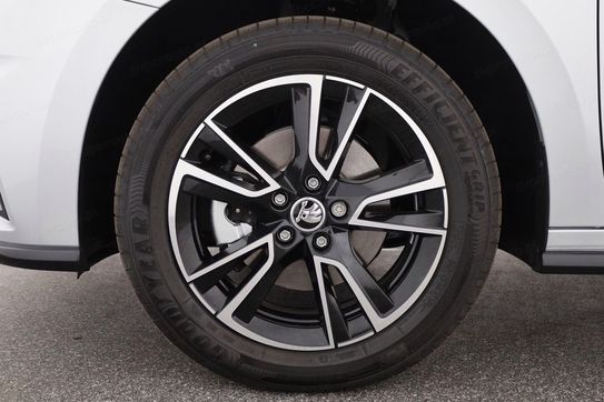 Skoda Fabia Monte Carlo 1.5 TSI DSG