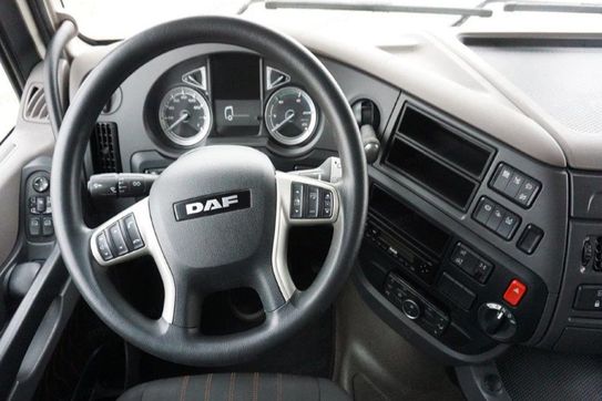 DAF XF 480 FT 4x2