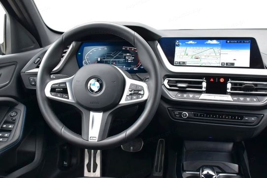 BMW Seria 1 118i M Sport