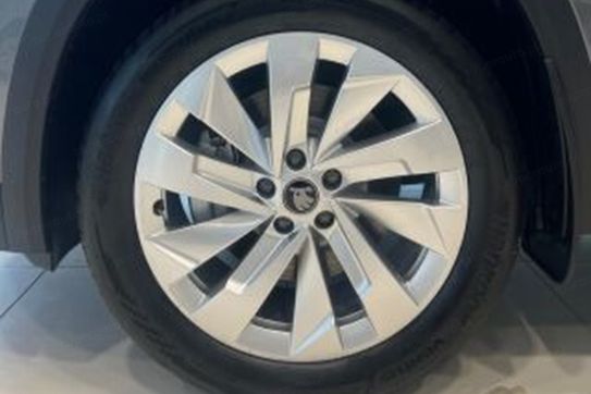 Skoda Kodiaq Edition 130 1.5 TSI mHEV DSG