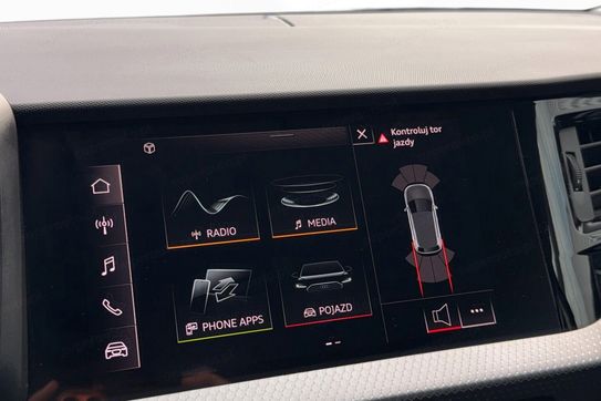 Audi A1 Sportback 30 TFSI