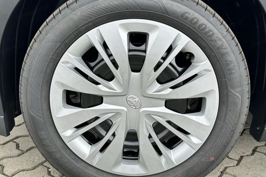 Toyota Aygo X Comfort 1.0 benzyna CVT