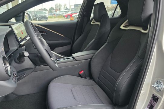 Toyota C-HR 1.8 Hybrid Executive