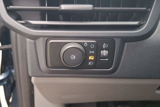 Ford Transit Custom 320 L2H1