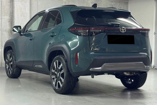 Toyota Yaris Cross Executive 1.5 Hybrid