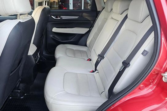 Mazda CX-5 2.5 Skypassion AWD