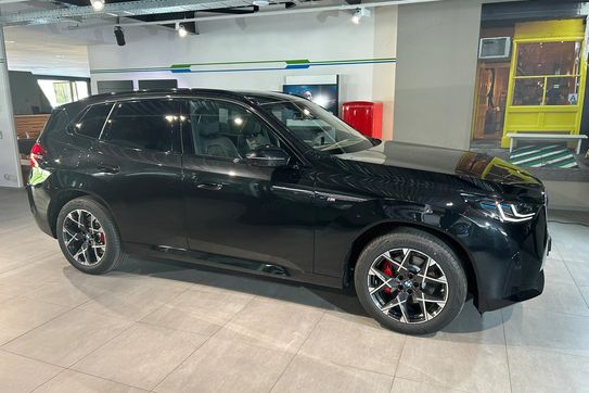 BMW X3 xDrive20d M Sport