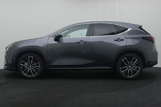 Lexus NX 350h Omotenashi 2.5 Hybrid AWD