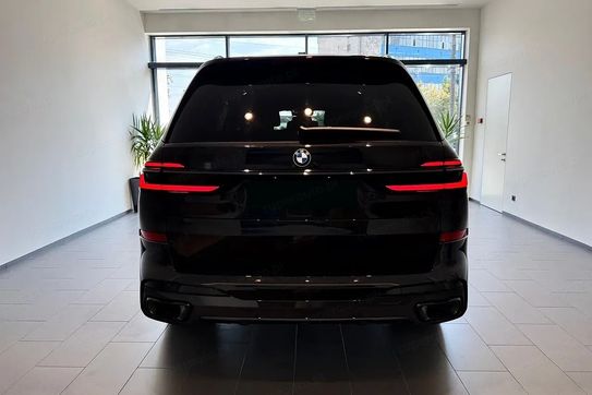 BMW X7 xDrive40d M Sport