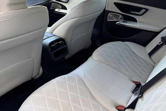 Mercedes E Klasa 220 d  4-Matic AMG