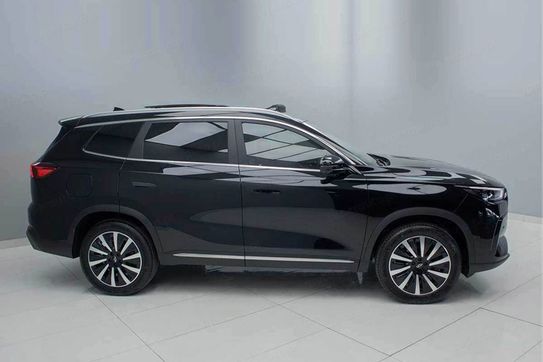 Chery Tiggo 8 Prestige  Super Hybrid 1.5 T-GDI