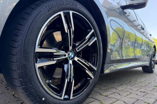 BMW Seria 3 320i M Sport